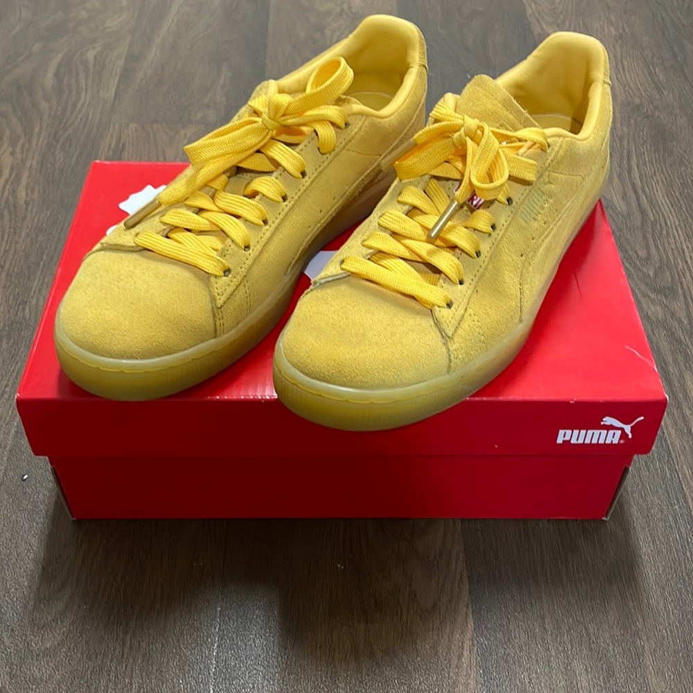 HARIBO x Suede SneakersMens | Puma
